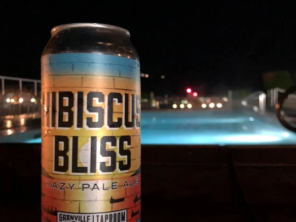 Vancouver Waterfront