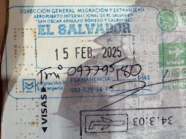 Highlights of San&nbsp;Salvador